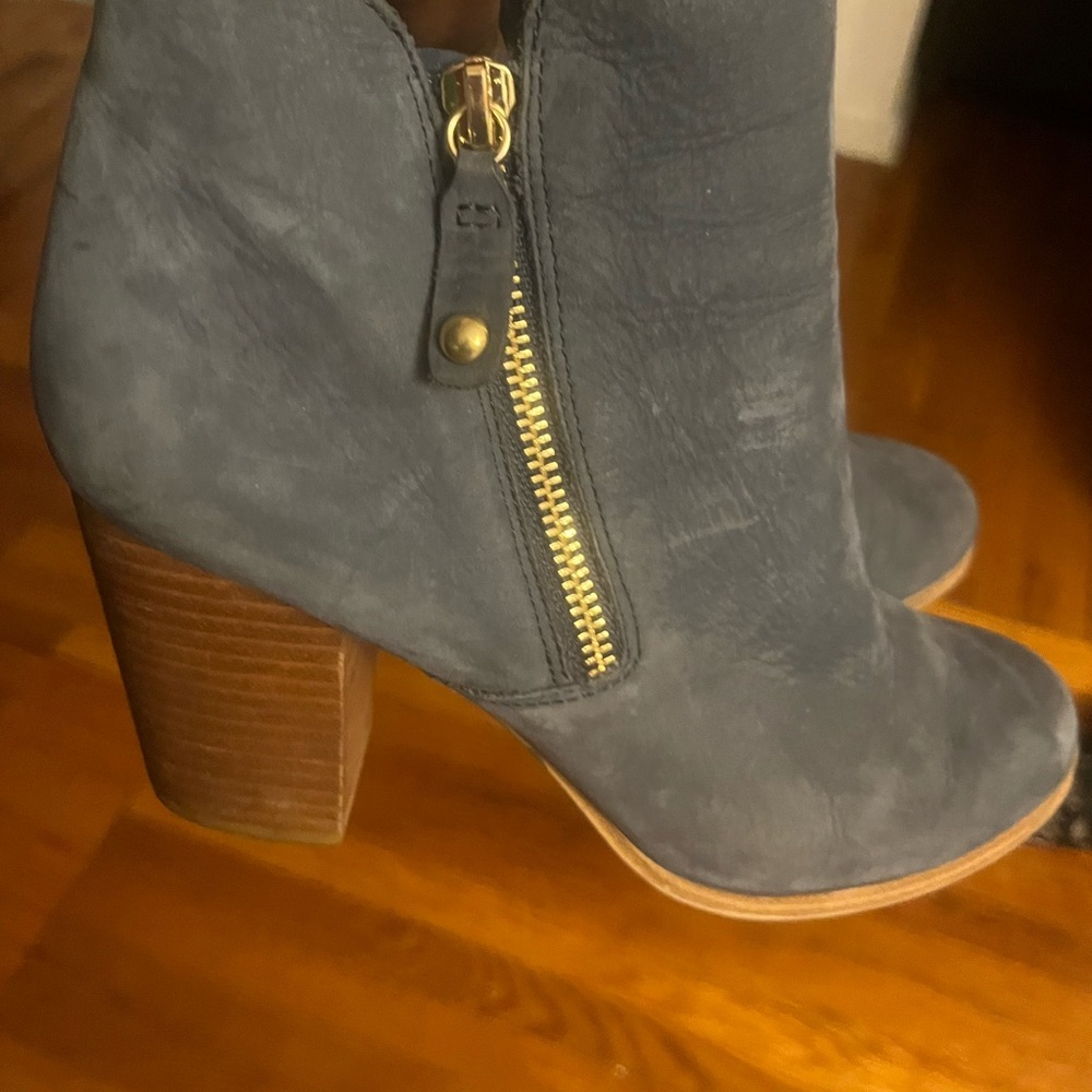 Limited Edition Aldo booties.